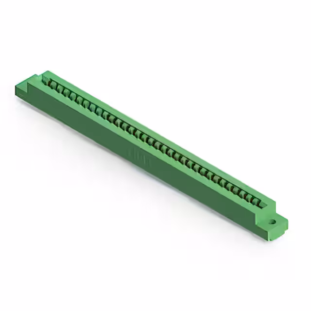 807-033-559-102 EDAC Inc.  Edgeboard Connectors